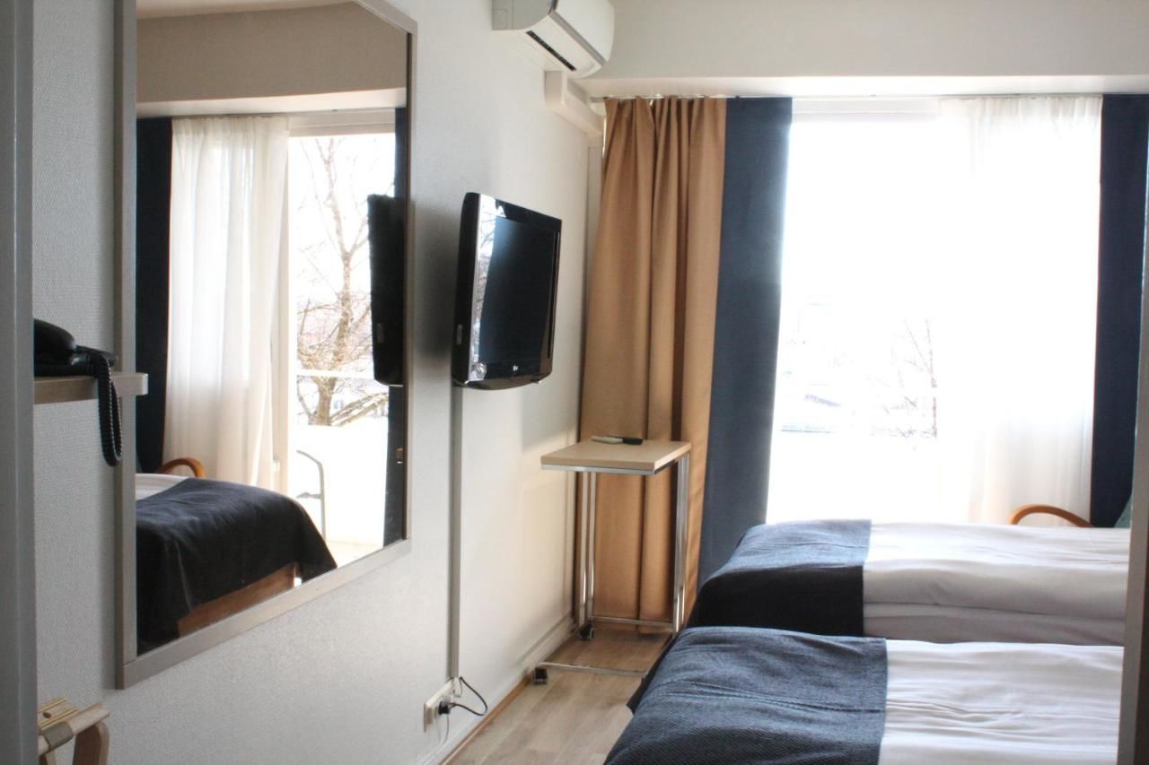 Отель Spahotel Casino Савонлинна-13