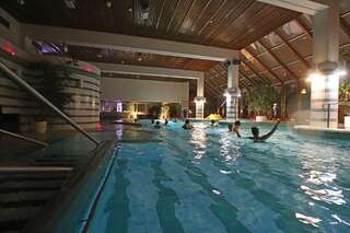 Отель Spahotel Casino Савонлинна-6